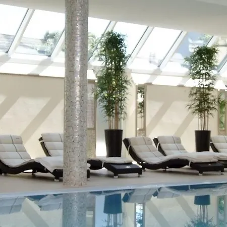 Schokoladenhotel