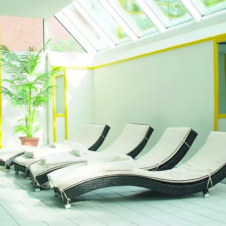 Schokoladenhotel 4* Westerstede