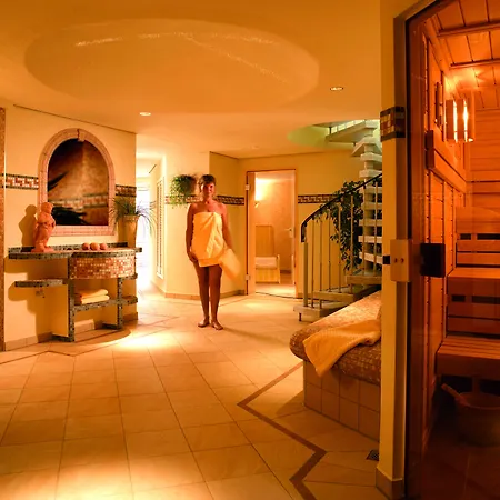 Schokoladenhotel 4*