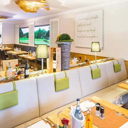 Ξενοδοχείο Schokoladenhotel 4*