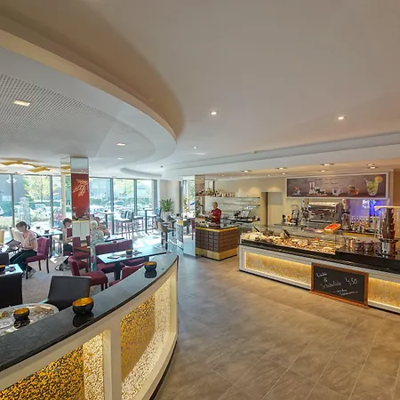 Schokoladenhotel Ξενοδοχείο Westerstede