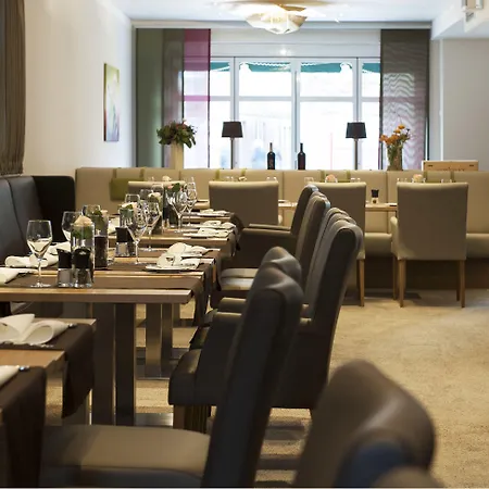 Schokoladenhotel Westerstede