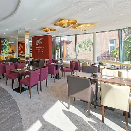 Schokoladenhotel Ξενοδοχείο Westerstede