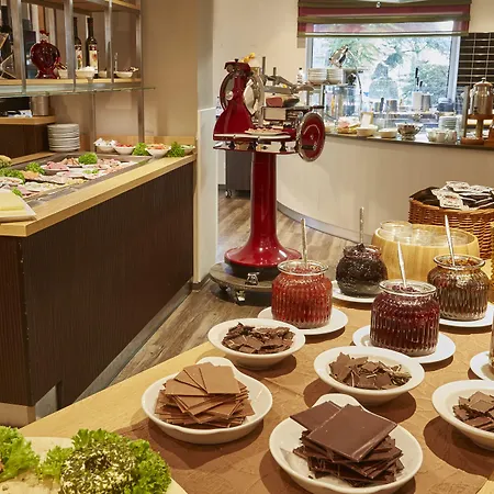 Schokoladenhotel Hotel 4*