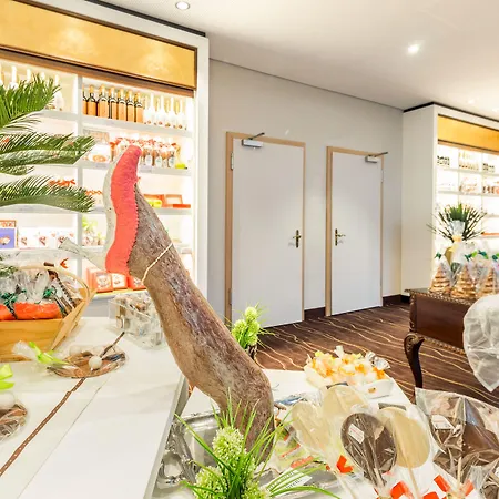 Schokoladenhotel Hotel Westerstede