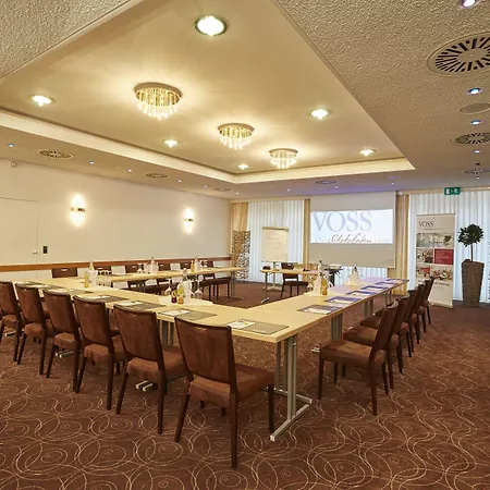 Ξενοδοχείο Schokoladenhotel Westerstede