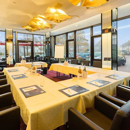 Ξενοδοχείο Schokoladenhotel Westerstede