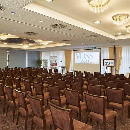 Schokoladenhotel Ξενοδοχείο 4*