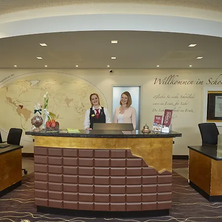 Hotel Schokoladenhotel 4*