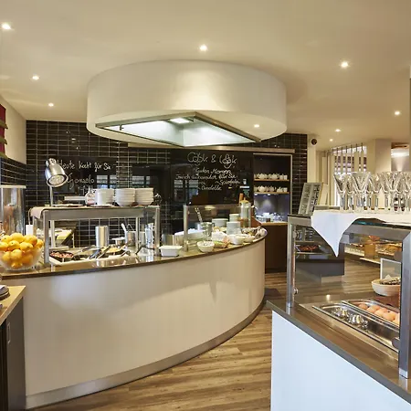 Schokoladenhotel 4* Westerstede