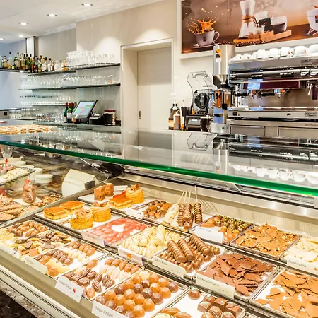 Schokoladenhotel 4* Westerstede