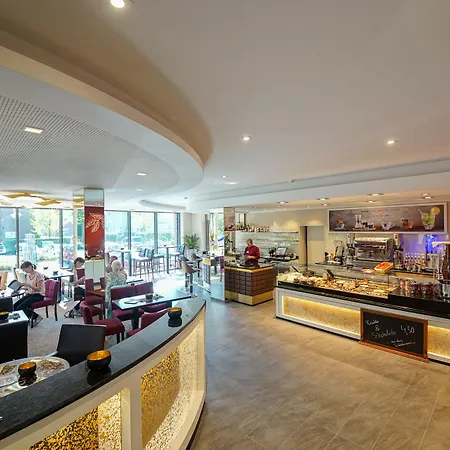 Schokoladenhotel 4* Westerstede