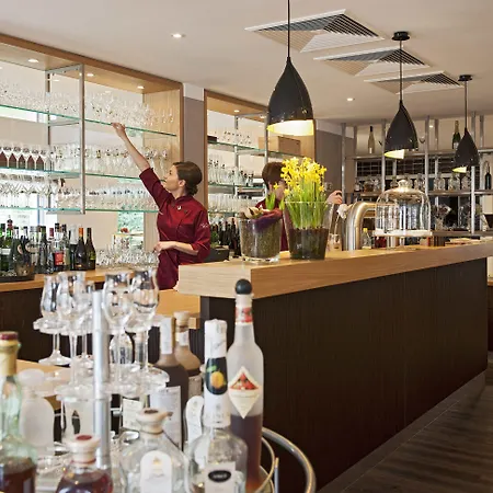 Schokoladenhotel Ξενοδοχείο Westerstede