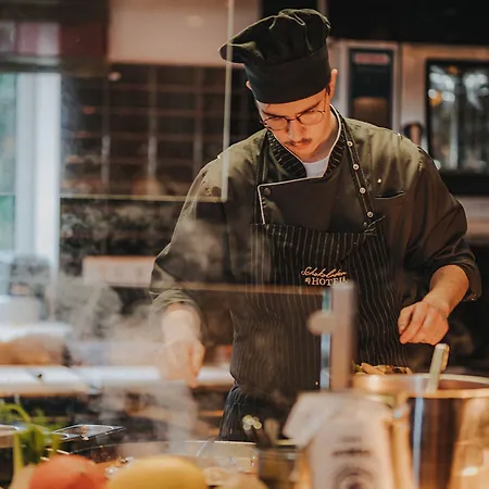 Schokoladenhotel 4* Westerstede