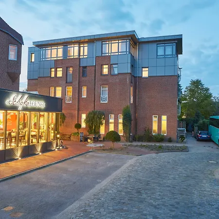 Hotel Schokoladenhotel Westerstede
