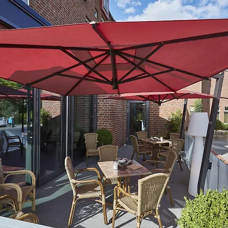 Hotel Schokoladenhotel 4*