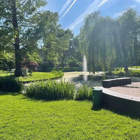 Otel Schokoladenhotel