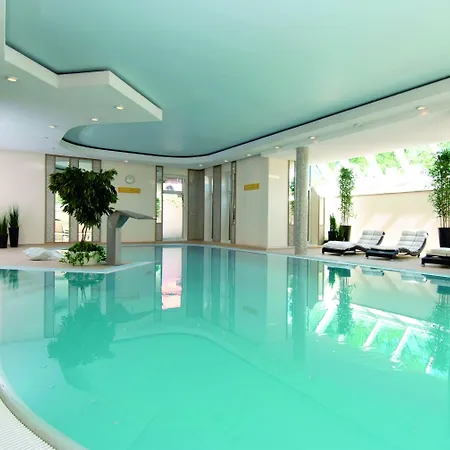 Schokoladenhotel 4* Westerstede
