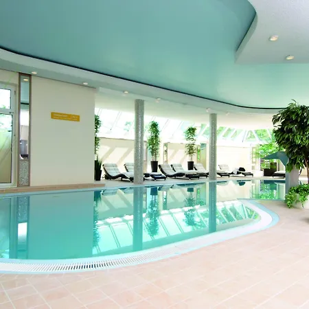 Schokoladenhotel Ξενοδοχείο