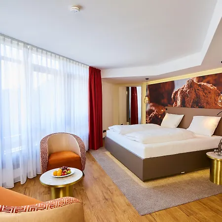 Schokoladenhotel Westerstede