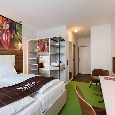 Ξενοδοχείο Schokoladenhotel Westerstede