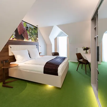 Hotel Schokoladenhotel 4*