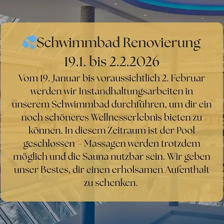 Schokoladenhotel Hotel