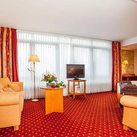 Schokoladenhotel 4*