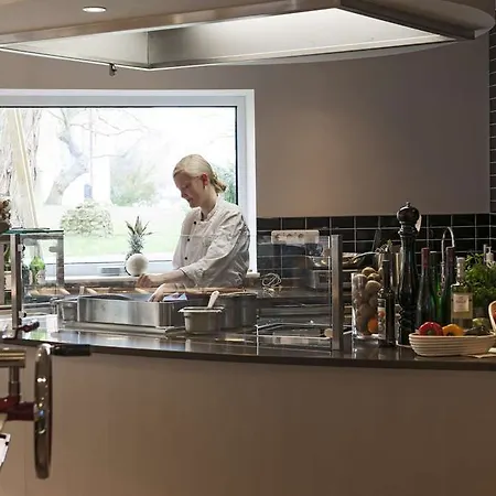 Ξενοδοχείο Schokoladenhotel Westerstede
