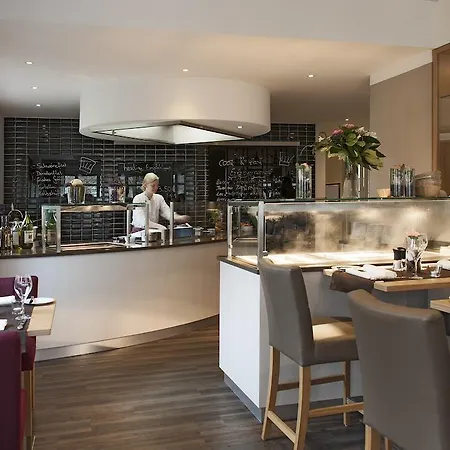 Schokoladenhotel 4* Westerstede