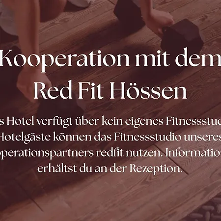 Schokoladenhotel