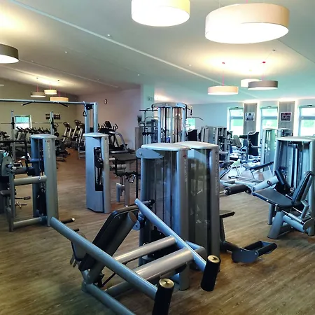 Schokoladenhotel Hotel 4*