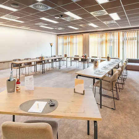Hotel Schokoladenhotel 4*