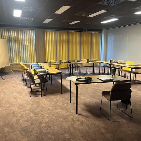 Hotel Schokoladenhotel 4*