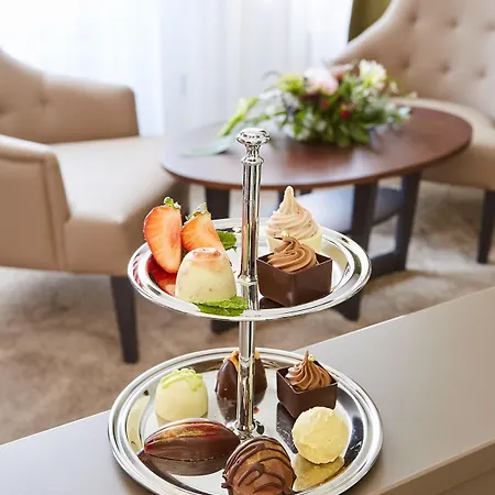 Schokoladenhotel 4* Westerstede