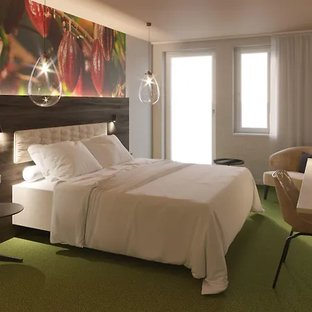 Schokoladenhotel