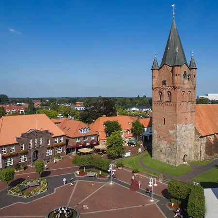 Hotel Schokoladenhotel Westerstede