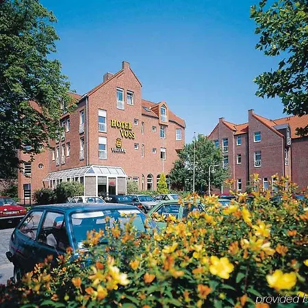 Schokoladenhotel 4* Westerstede