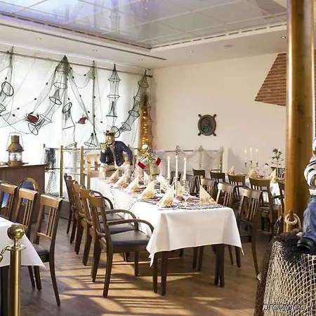 Schokoladenhotel Ξενοδοχείο 4*