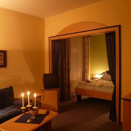 Schokoladenhotel Westerstede