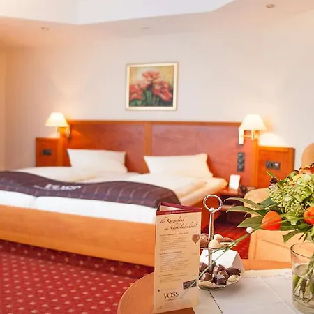 Schokoladenhotel 4* Westerstede
