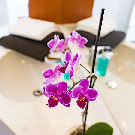 Schokoladenhotel Вестерштеде