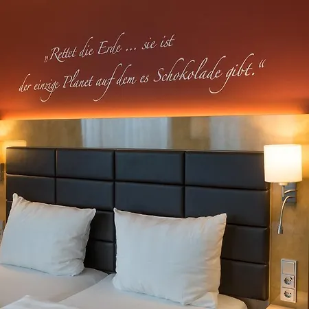 Schokoladenhotel Ξενοδοχείο Westerstede