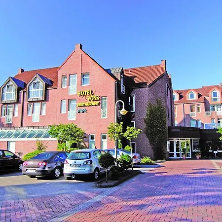 Otel Schokoladenhotel Westerstede