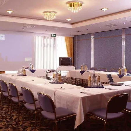 Hotel Schokoladenhotel Westerstede