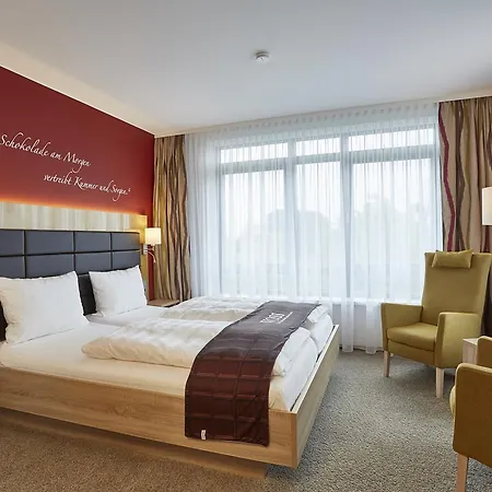 Schokoladenhotel 4* Westerstede