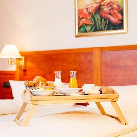 Schokoladenhotel 4* Westerstede