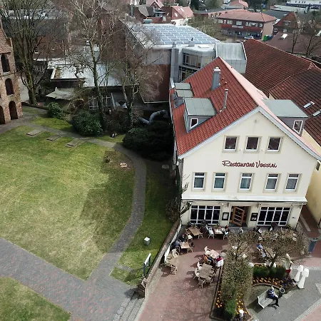 Hotel Schokoladenhotel