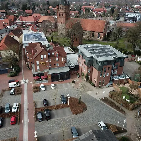 Hotel Schokoladenhotel Westerstede