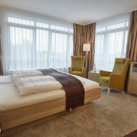 Schokoladenhotel Ξενοδοχείο Westerstede